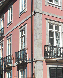 Exteriores